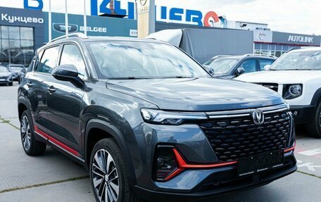 Changan CS35 Plus, 2025 год, 2 779 900 рублей, 3 фотография