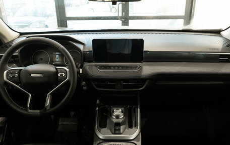 Haval Jolion, 2025 год, 2 399 000 рублей, 19 фотография