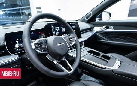 Haval F7, 2025 год, 3 599 000 рублей, 9 фотография