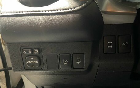 Toyota RAV4, 2017 год, 2 650 000 рублей, 21 фотография