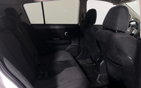 Nissan Tiida, 2012 год, 687 000 рублей, 15 фотография