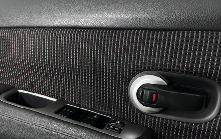 Nissan Tiida, 2012 год, 687 000 рублей, 11 фотография