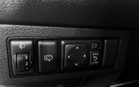 Nissan Tiida, 2012 год, 687 000 рублей, 10 фотография