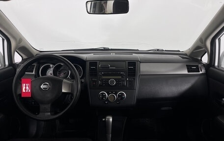 Nissan Tiida, 2012 год, 687 000 рублей, 14 фотография