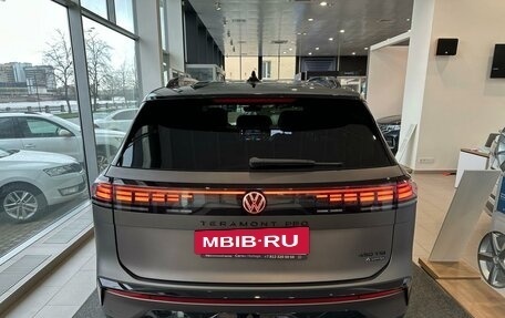 Volkswagen Teramont, 2025 год, 6 900 000 рублей, 4 фотография