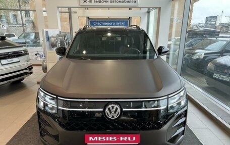 Volkswagen Teramont, 2025 год, 6 900 000 рублей, 2 фотография