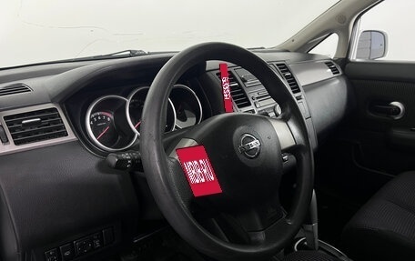 Nissan Tiida, 2012 год, 687 000 рублей, 12 фотография