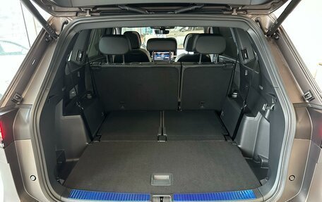 Volkswagen Teramont, 2025 год, 6 900 000 рублей, 20 фотография