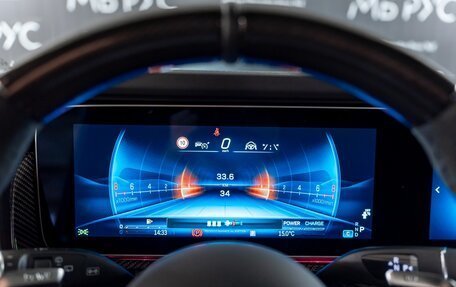 Mercedes-Benz G-Класс AMG, 2025 год, 34 500 000 рублей, 14 фотография