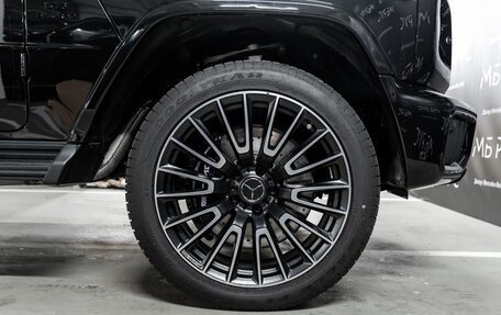 Mercedes-Benz G-Класс AMG, 2025 год, 34 500 000 рублей, 5 фотография