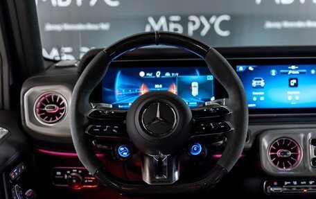 Mercedes-Benz G-Класс AMG, 2025 год, 34 500 000 рублей, 13 фотография