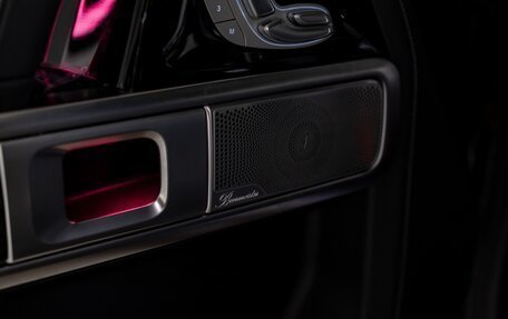 Mercedes-Benz G-Класс AMG, 2025 год, 34 500 000 рублей, 8 фотография