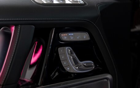 Mercedes-Benz G-Класс AMG, 2025 год, 34 500 000 рублей, 7 фотография