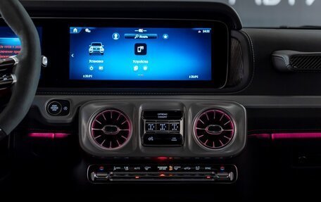 Mercedes-Benz G-Класс AMG, 2025 год, 34 500 000 рублей, 15 фотография