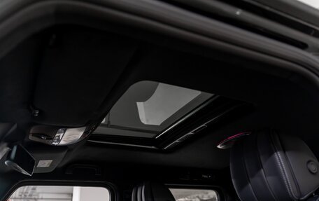 Mercedes-Benz G-Класс AMG, 2025 год, 34 500 000 рублей, 10 фотография