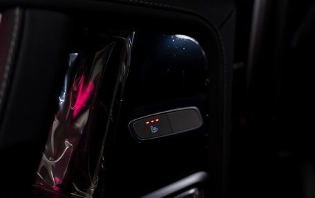 Mercedes-Benz G-Класс AMG, 2025 год, 34 500 000 рублей, 19 фотография