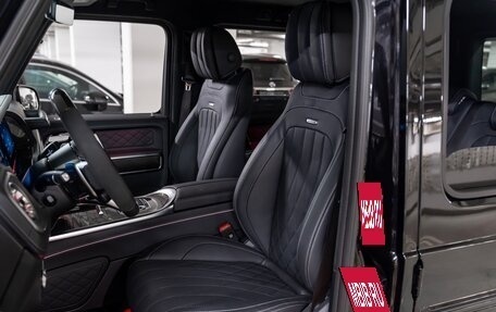 Mercedes-Benz G-Класс AMG, 2025 год, 34 500 000 рублей, 9 фотография