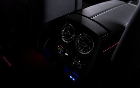 Mercedes-Benz G-Класс AMG, 2025 год, 34 500 000 рублей, 22 фотография