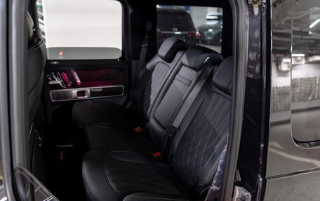 Mercedes-Benz G-Класс AMG, 2025 год, 34 500 000 рублей, 20 фотография