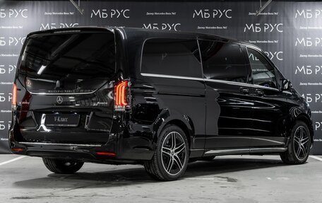 Mercedes-Benz V-Класс, 2025 год, 15 300 000 рублей, 3 фотография