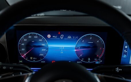 Mercedes-Benz V-Класс, 2025 год, 15 300 000 рублей, 13 фотография