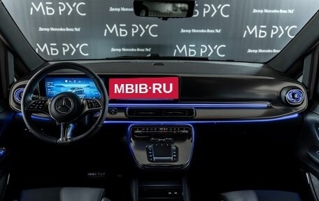 Mercedes-Benz V-Класс, 2025 год, 15 300 000 рублей, 12 фотография