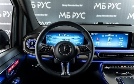 Mercedes-Benz V-Класс, 2025 год, 15 300 000 рублей, 11 фотография