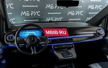 Mercedes-Benz V-Класс, 2025 год, 15 300 000 рублей, 10 фотография