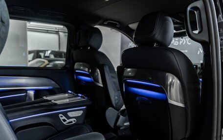 Mercedes-Benz V-Класс, 2025 год, 15 300 000 рублей, 22 фотография