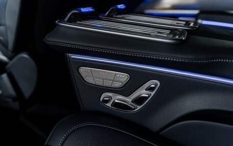 Mercedes-Benz V-Класс, 2025 год, 15 300 000 рублей, 19 фотография