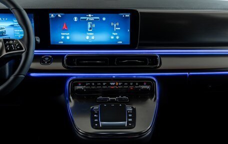 Mercedes-Benz V-Класс, 2025 год, 15 300 000 рублей, 15 фотография