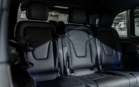 Mercedes-Benz V-Класс, 2025 год, 15 300 000 рублей, 23 фотография