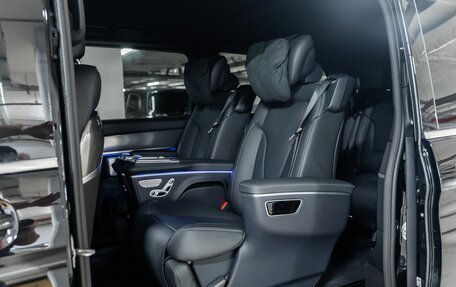 Mercedes-Benz V-Класс, 2025 год, 15 300 000 рублей, 18 фотография