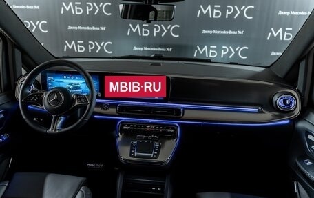 Mercedes-Benz V-Класс, 2025 год, 15 300 000 рублей, 17 фотография