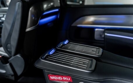 Mercedes-Benz V-Класс, 2025 год, 15 300 000 рублей, 20 фотография