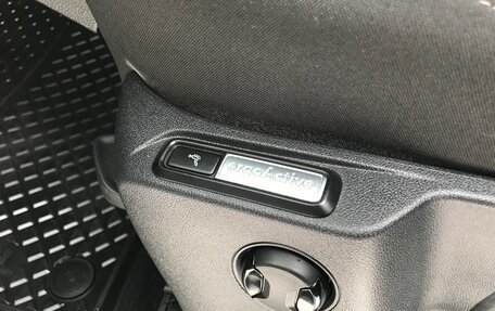 Volkswagen Tiguan II, 2018 год, 2 890 000 рублей, 26 фотография