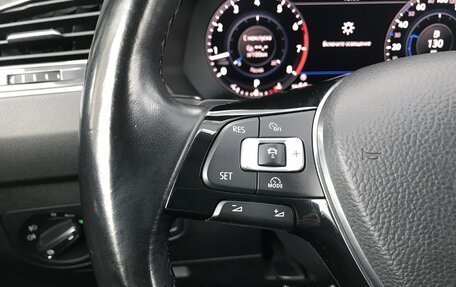 Volkswagen Tiguan II, 2018 год, 2 890 000 рублей, 32 фотография