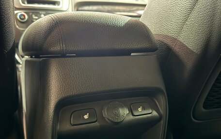 KIA Sorento II рестайлинг, 2014 год, 1 468 000 рублей, 7 фотография