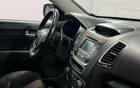 KIA Sorento II рестайлинг, 2014 год, 1 468 000 рублей, 6 фотография