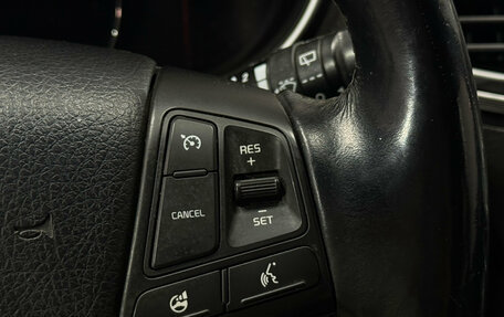 KIA Sorento II рестайлинг, 2014 год, 1 468 000 рублей, 15 фотография