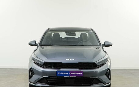 KIA K3, 2025 год, 2 787 077 рублей, 3 фотография