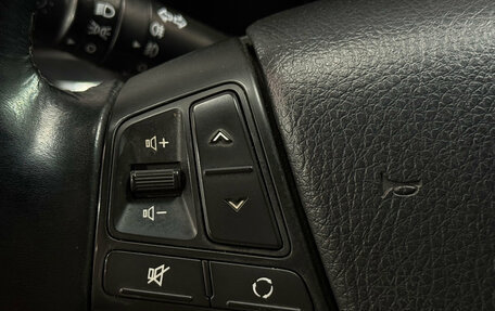 KIA Sorento II рестайлинг, 2014 год, 1 468 000 рублей, 16 фотография