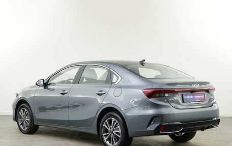 KIA K3, 2025 год, 2 787 077 рублей, 2 фотография