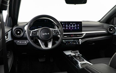 KIA K3, 2025 год, 2 787 077 рублей, 6 фотография