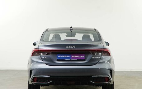 KIA K3, 2025 год, 2 787 077 рублей, 4 фотография