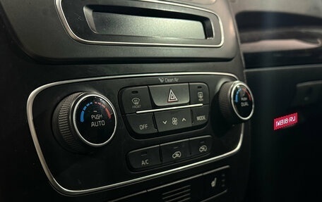 KIA Sorento II рестайлинг, 2014 год, 1 468 000 рублей, 14 фотография