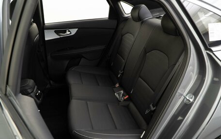 KIA K3, 2025 год, 2 787 077 рублей, 9 фотография