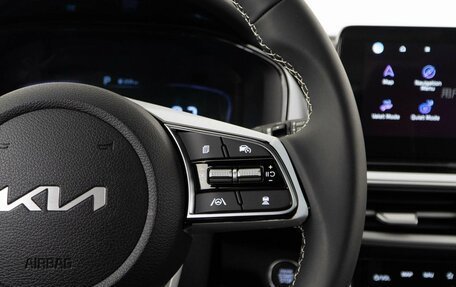 KIA K3, 2025 год, 2 787 077 рублей, 14 фотография