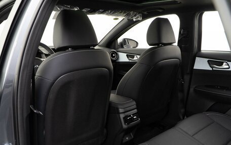 KIA K3, 2025 год, 2 787 077 рублей, 11 фотография