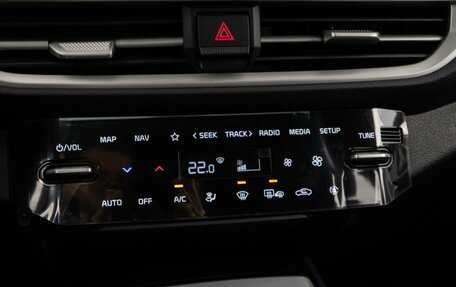 KIA K3, 2025 год, 2 787 077 рублей, 17 фотография